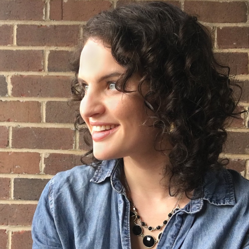 Meet your Posher, Dani